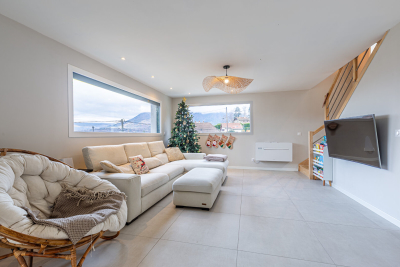 Maison &agrave; vendre &agrave; ST-JORIOZ  - 4 pi&egrave;ces - 109 m&sup2; 