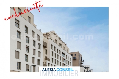 Appartement &agrave; vendre paris 5 