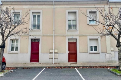 Maison à vendre à BORDEAUX  - 4 pièces - 76 m² 
