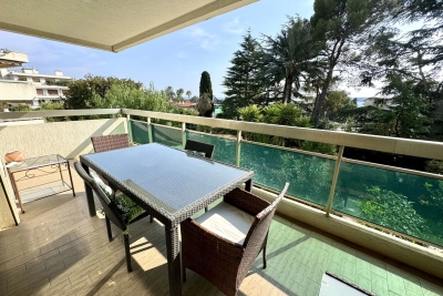 Appartement &agrave; vendre &agrave; CANNES Montfleury - 2 pi&egrave;ces - 36 m&sup2; 