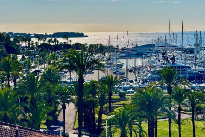 Appartement à vendre à CANNES  - 3 pièces - 51 m² 