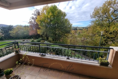 Appartement &agrave; vendre &agrave; DIEULEFIT  - 2 pi&egrave;ces - 51 m&sup2; 