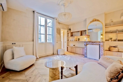 Appartement à vendre à BORDEAUX  - 5 pièces - 166 m² 