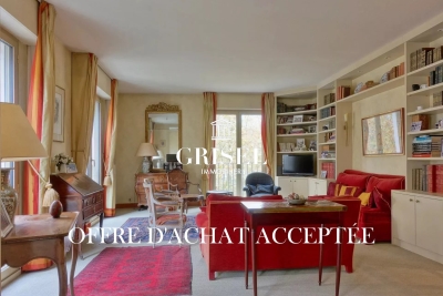 Appartement &agrave; vendre &agrave; BORDEAUX La Réole - 4 pi&egrave;ces - 114 m&sup2; 