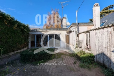 Maison à vendre pouliguen 