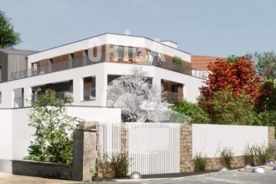 Appartement à vendre à ST-MARC-SUR-MER  - 2 pièces - 57 m² 