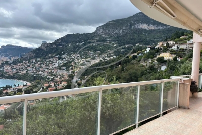 Appartement à vendre à ROQUEBRUNE-CAP-MARTIN  - 4 pièces - 120 m² 