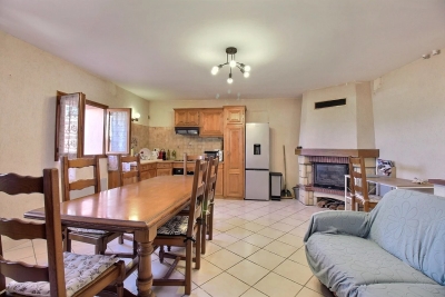 Appartement &agrave; vendre &agrave; FALICON  - 5 pi&egrave;ces - 107 m&sup2; 