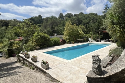 Maison &agrave; vendre &agrave; VENCE  - 6 pi&egrave;ces - 140 m&sup2; 