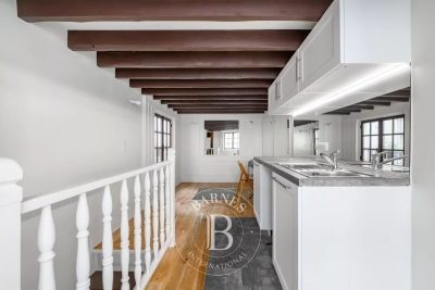 Appartement à vendre à PARIS 3EME Champs Elysees 1 - 3 pièces - 30 m² 