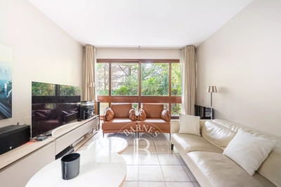 Appartement à vendre à LE CHESNAY-ROCQUENCOURT  - 2 pièces - 54 m² 