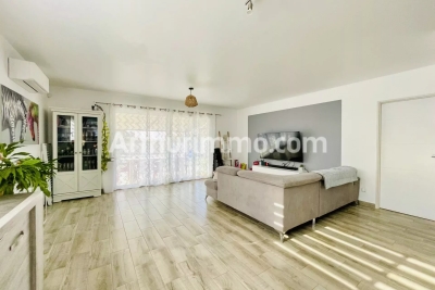 Maison à vendre à ORNAISONS Laure-Minervois - 4 pièces - 100 m² 