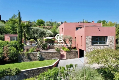 Maison à vendre v vence 