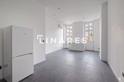 Appartement à vendre à MARSEILLE 8EME  - 2 pièces - 37 m² 