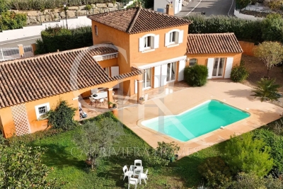 Maison &agrave; vendre &agrave; ST-RAPHAËL  - 4 pi&egrave;ces - 127 m&sup2; 