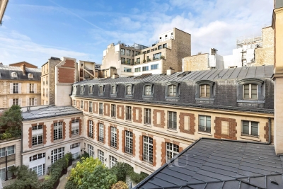 Appartement &agrave; vendre standing 