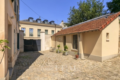 Appartement à louer à VERSAILLES  - 1 pièces - 24 m² 