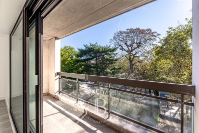 Appartement à vendre à NEUILLY SUR SEINE  - 4 pièces - 92 m² 