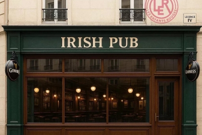 Commerce à louer à PARIS 11EME   - 140 m² 