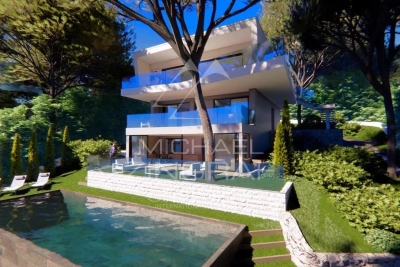 Maison à vendre à ANTIBES   - 354 m² 