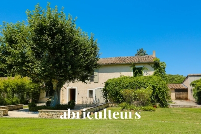 Maison à vendre à immobilier CHEVAL BLANC  - 11 pièces - 345 m² 