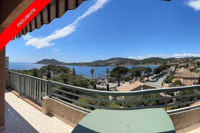 Appartement à vendre luxe cannes