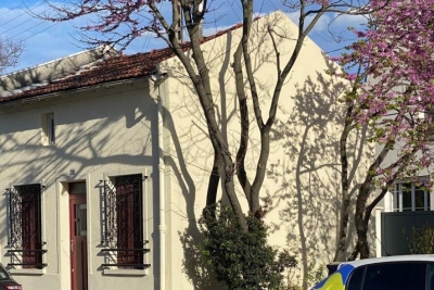 Maison à vendre à COLOMBES  - 3 pièces - 44 m² 