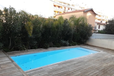 Appartement à vendre à ROQUEBRUNE-CAP-MARTIN  - 1 pièces - 23 m² 