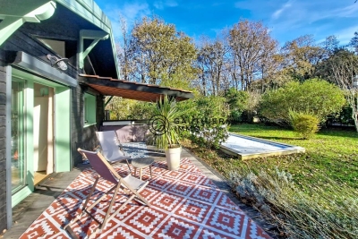 Maison &agrave; vendre &agrave; AUDENGE  - 5 pi&egrave;ces - 105 m&sup2; 