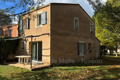 Maison à vendre à FUVEAU  - 4 pièces - 88 m² 