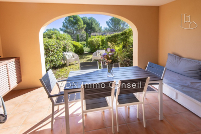 Appartement &agrave; vendre &agrave; MALLEMORT  - 2 pi&egrave;ces - 35 m&sup2; 