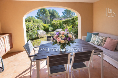 Appartement &agrave; vendre &agrave; MALLEMORT  - 2 pi&egrave;ces - 35 m&sup2; 