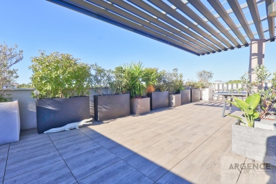 Appartement à vendre à MONTPELLIER  - 4 pièces - 110 m² 