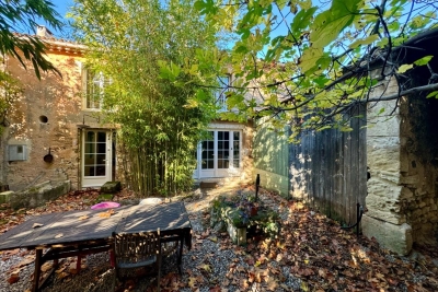 Maison à vendre à PARADOU  - 4 pièces - 80 m² 