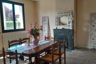 Maison à vendre à CHARTRES  - 4 pièces - 89 m² 