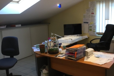 Commerce à louer à PETITE SYNTHE  - 8 pièces - 139 m² 