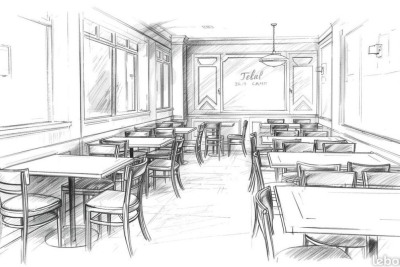 Commerce à vendre à MALO LES BAINS  - 6 pièces - 160 m² 