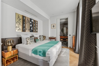 Villa in Paris 16ème for rental from 49 000 € / week, Photo 11
