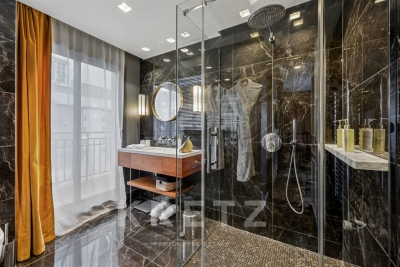 Villa in Paris 16ème for rental from 49 000 € / week, Photo 12