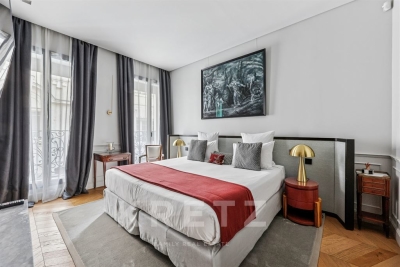 Villa in Paris 16ème for rental from 49 000 € / week, Photo 13