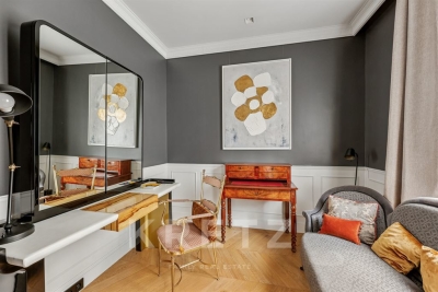 Villa in Paris 16ème for rental from 49 000 € / week, Photo 16