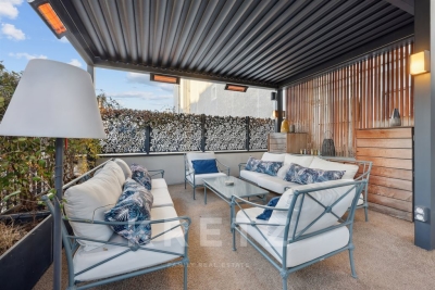 Villa in Paris 16ème for rental from 49 000 € / week, Photo 19