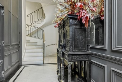 Villa in Paris 16ème for rental from 49 000 € / week, Photo 2