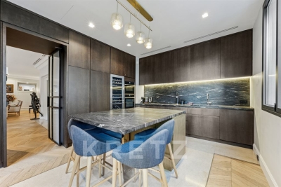 Villa in Paris 16ème for rental from 49 000 € / week, Photo 5