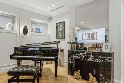 Villa in Paris 16ème for rental from 49 000 € / week, Photo 6