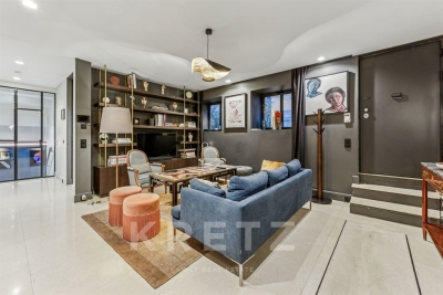 Villa in Paris 16ème for rental from 49 000 € / week, Photo 7