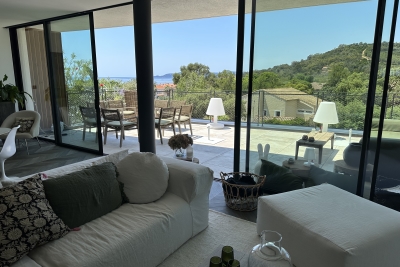 Appartement à vendre à LE LAVANDOU  - 5 pièces - 185 m² 