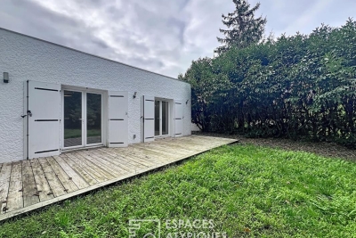 Maison à vendre à MÉRIGNAC  - 4 pièces - 95 m² 