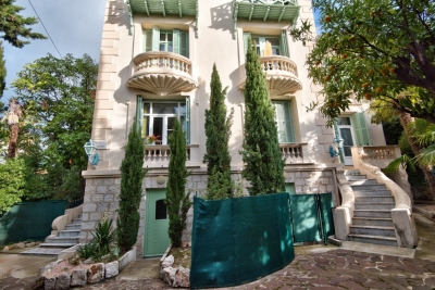 Apartment for sale in NICE  - 1 rooms - 15 m&sup2; 