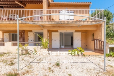 Appartement &agrave; vendre &agrave; LA CIOTAT  - 3 pi&egrave;ces - 77 m&sup2; 